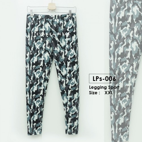 LPs-006 Legging Sport